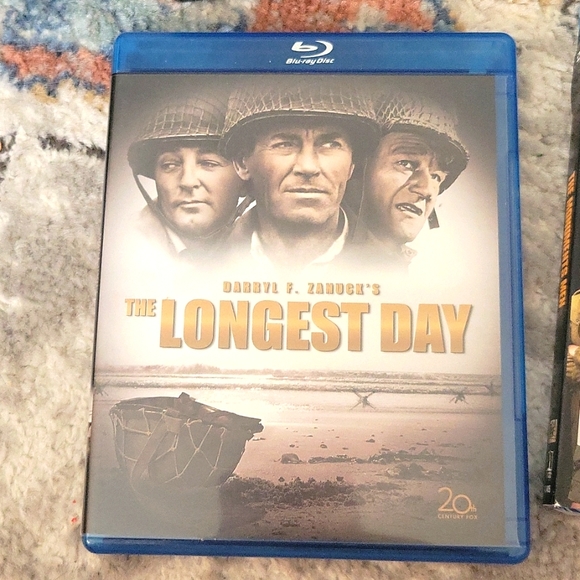 Military Movie Lot 🎬 - Picture 4 of 5